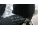 Recambio de cerradura maletero / porton para seat leon (kl1, klg) 2.0 tdi referencia OEM IAM 5FA827505A  