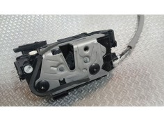 Recambio de cerradura puerta trasera izquierda para seat leon (kl1, klg) 2.0 tdi referencia OEM IAM   