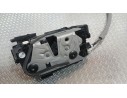 Recambio de cerradura puerta trasera izquierda para seat leon (kl1, klg) 2.0 tdi referencia OEM IAM   