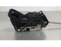 Recambio de cerradura puerta trasera izquierda para seat leon (kl1, klg) 2.0 tdi referencia OEM IAM   