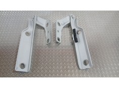 Recambio de bisagra capot para seat leon (kl1, klg) 2.0 tdi referencia OEM IAM 5FA823301 PAREJA 5FA823302