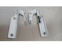 Recambio de bisagra capot para seat leon (kl1, klg) 2.0 tdi referencia OEM IAM 5FA823301 PAREJA 5FA823302