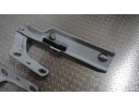 Recambio de bisagra capot para seat leon (kl1, klg) 2.0 tdi referencia OEM IAM 5FA823301 PAREJA 5FA823302