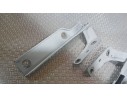 Recambio de bisagra capot para seat leon (kl1, klg) 2.0 tdi referencia OEM IAM 5FA823301 PAREJA 5FA823302