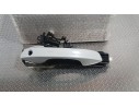 Recambio de maneta exterior delantera izquierda para seat leon (kl1, klg) 2.0 tdi referencia OEM IAM 5FB837811E  