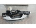 Recambio de maneta exterior delantera izquierda para seat leon (kl1, klg) 2.0 tdi referencia OEM IAM 5FB837811E  