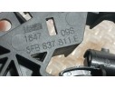 Recambio de maneta exterior delantera izquierda para seat leon (kl1, klg) 2.0 tdi referencia OEM IAM 5FB837811E  