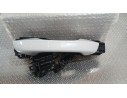 Recambio de maneta exterior trasera derecha para seat leon (kl1, klg) 2.0 tdi referencia OEM IAM 5H0837886C  