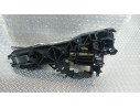Recambio de maneta exterior trasera derecha para seat leon (kl1, klg) 2.0 tdi referencia OEM IAM 5H0837886C  