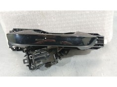 Recambio de maneta exterior delantera derecha para cupra formentor (kmp) 1.5 tsi e-hybrid referencia OEM IAM 5H0837886C  