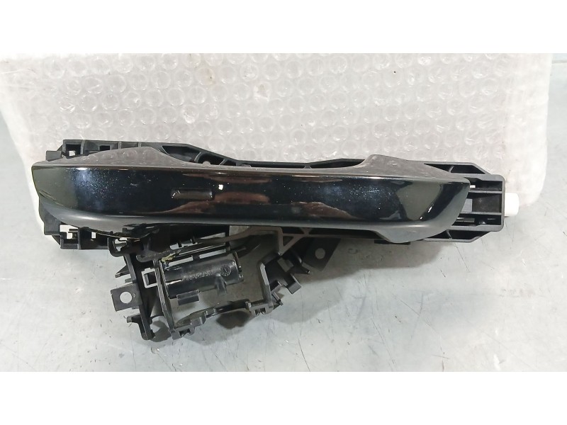 Recambio de maneta exterior delantera derecha para cupra formentor (kmp) 1.5 tsi e-hybrid referencia OEM IAM 5H0837886C  