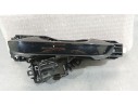 Recambio de maneta exterior delantera derecha para cupra formentor (kmp) 1.5 tsi e-hybrid referencia OEM IAM 5H0837886C  