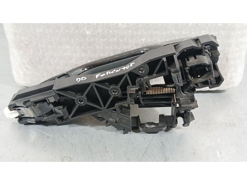 Recambio de maneta exterior delantera derecha para cupra formentor (kmp) 1.5 tsi e-hybrid referencia OEM IAM 5H0837886C  