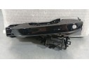 Recambio de maneta exterior delantera izquierda para cupra formentor (kmp) 1.5 tsi e-hybrid referencia OEM IAM 5H1837885E  