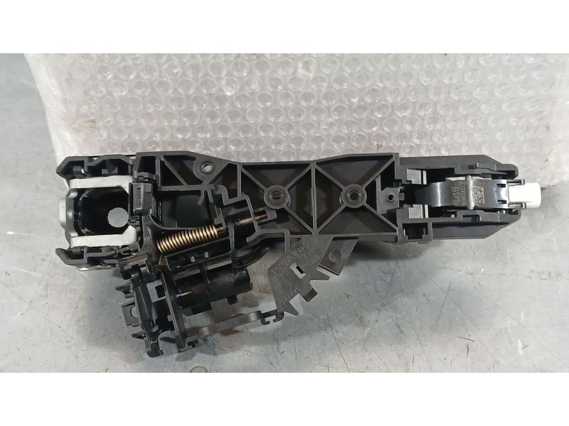 Recambio de maneta exterior delantera izquierda para cupra formentor (kmp) 1.5 tsi e-hybrid referencia OEM IAM 5H1837885E  