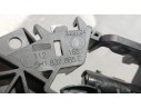 Recambio de maneta exterior delantera izquierda para cupra formentor (kmp) 1.5 tsi e-hybrid referencia OEM IAM 5H1837885E  