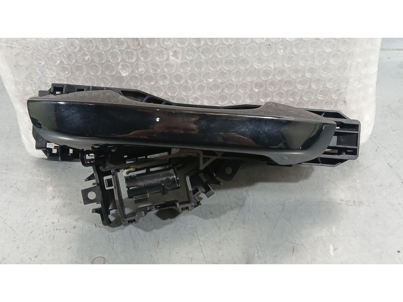 Recambio de maneta exterior trasera derecha para cupra formentor (kmp) 1.5 tsi e-hybrid referencia OEM IAM 5H0837886C  