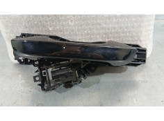 Recambio de maneta exterior trasera derecha para cupra formentor (kmp) 1.5 tsi e-hybrid referencia OEM IAM 5H0837886C  