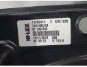 Recambio de elevalunas trasero derecho para bmw serie x1 (f48) sdrive18d referencia OEM IAM 746349203 5 PINS ELECTRICO