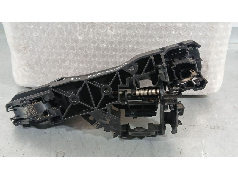 Recambio de maneta exterior trasera derecha para cupra formentor (kmp) 1.5 tsi e-hybrid referencia OEM IAM 5H0837886C  