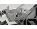 Recambio de maneta exterior trasera derecha para cupra formentor (kmp) 1.5 tsi e-hybrid referencia OEM IAM 5H0837886C  