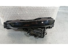 Recambio de maneta exterior trasera izquierda para cupra formentor (kmp) 1.5 tsi e-hybrid referencia OEM IAM 5H0837885C  