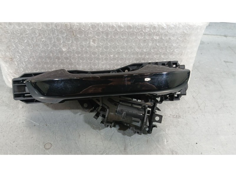 Recambio de maneta exterior trasera izquierda para cupra formentor (kmp) 1.5 tsi e-hybrid referencia OEM IAM 5H0837885C  