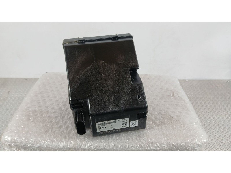 Recambio de modulo electronico para cupra formentor (kmp) 1.5 tsi e-hybrid referencia OEM IAM 5FA035335A Unidad de control de pr