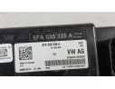 Recambio de modulo electronico para cupra formentor (kmp) 1.5 tsi e-hybrid referencia OEM IAM 5FA035335A Unidad de control de pr