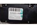Recambio de mando climatizador para bmw x6 (e71) 3.5d referencia OEM IAM 921997501  