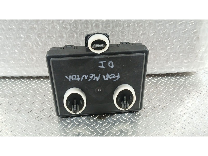 Recambio de modulo electronico para cupra formentor (kmp) 1.5 tsi e-hybrid referencia OEM IAM 3WA959593A MODULO CONFOR DEL. IZQ 