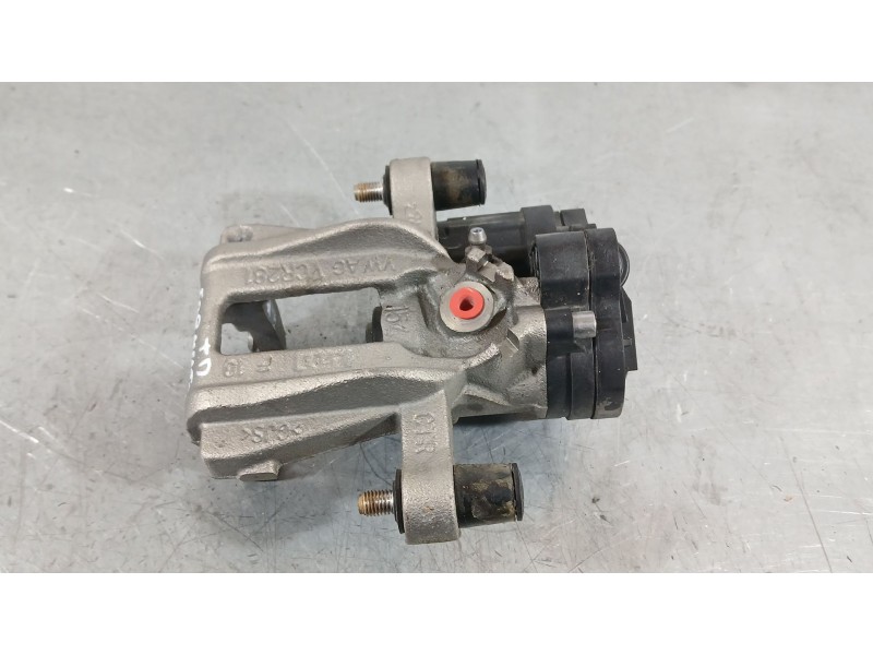 Recambio de pinza freno trasera derecha para cupra formentor (kmp) 1.5 tsi e-hybrid referencia OEM IAM 5R3615406A ELECTRICA 