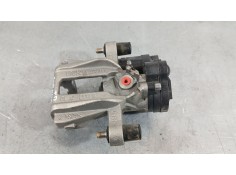 Recambio de pinza freno trasera derecha para cupra formentor (kmp) 1.5 tsi e-hybrid referencia OEM IAM 5R3615406A ELECTRICA 