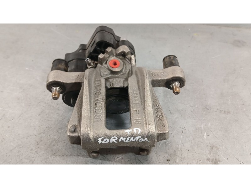 Recambio de pinza freno trasera derecha para cupra formentor (kmp) 1.5 tsi e-hybrid referencia OEM IAM 5R3615406A ELECTRICA 