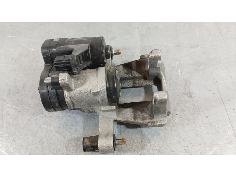 Recambio de pinza freno trasera derecha para cupra formentor (kmp) 1.5 tsi e-hybrid referencia OEM IAM 5R3615406A ELECTRICA 