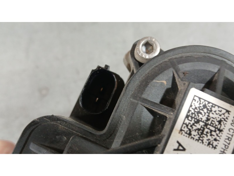 Recambio de pinza freno trasera derecha para cupra formentor (kmp) 1.5 tsi e-hybrid referencia OEM IAM 5R3615406A ELECTRICA 