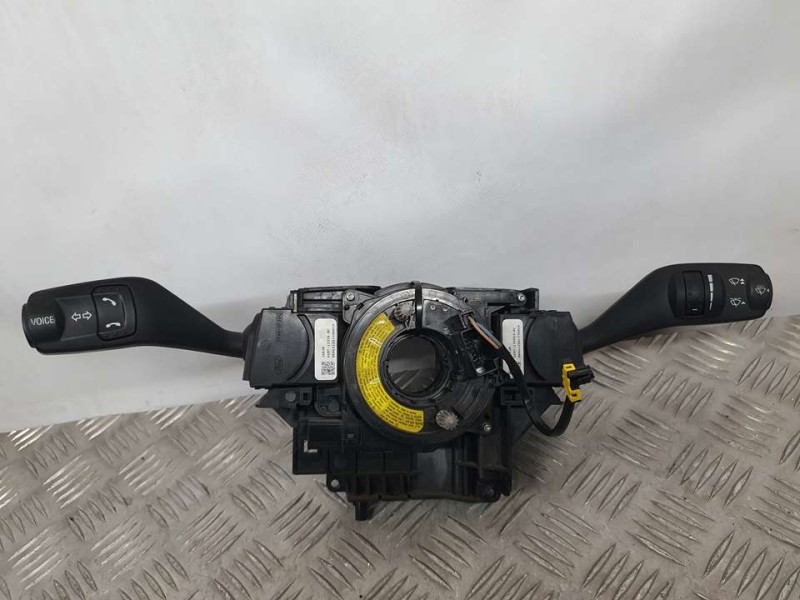 Recambio de mando luces y limpia para ford s-max (ca1) trend referencia OEM IAM 6G9T13N064DF  