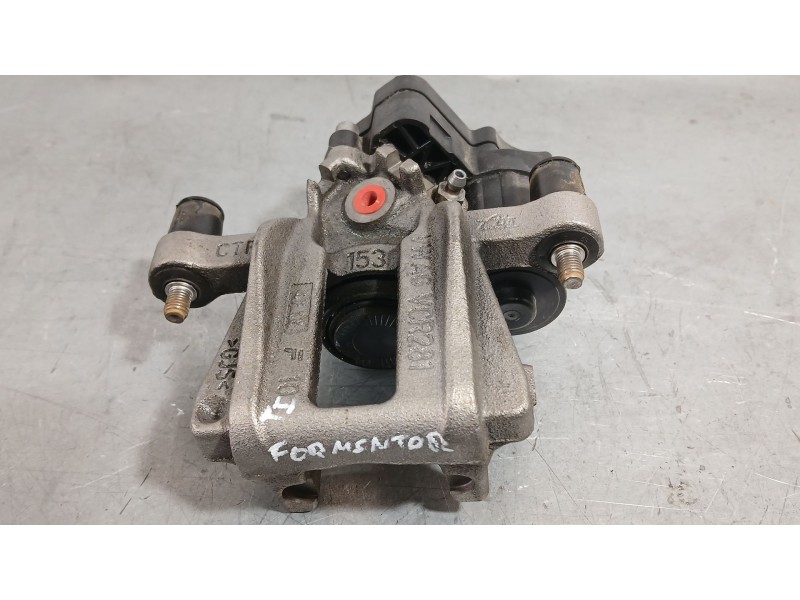 Recambio de pinza freno trasera izquierda para cupra formentor (kmp) 1.5 tsi e-hybrid referencia OEM IAM 5R615405A ELECTRICA 