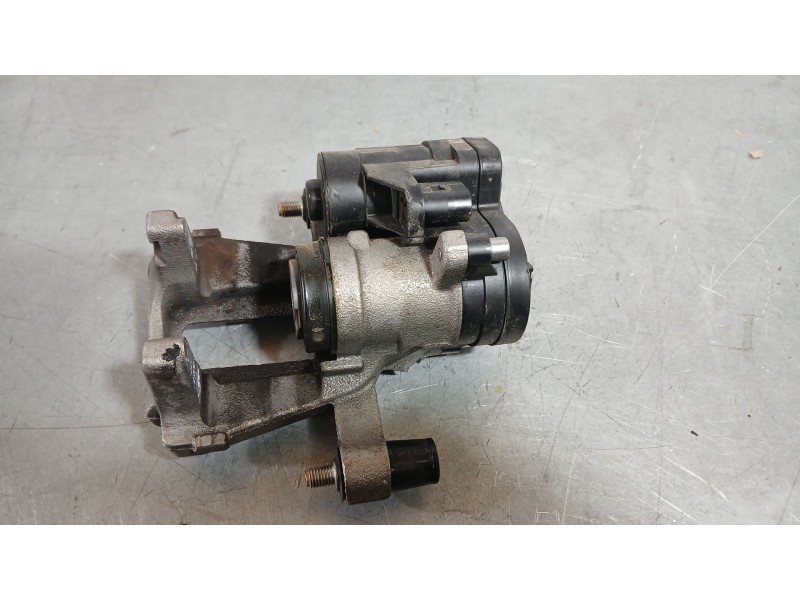 Recambio de pinza freno trasera izquierda para cupra formentor (kmp) 1.5 tsi e-hybrid referencia OEM IAM 5R615405A ELECTRICA 