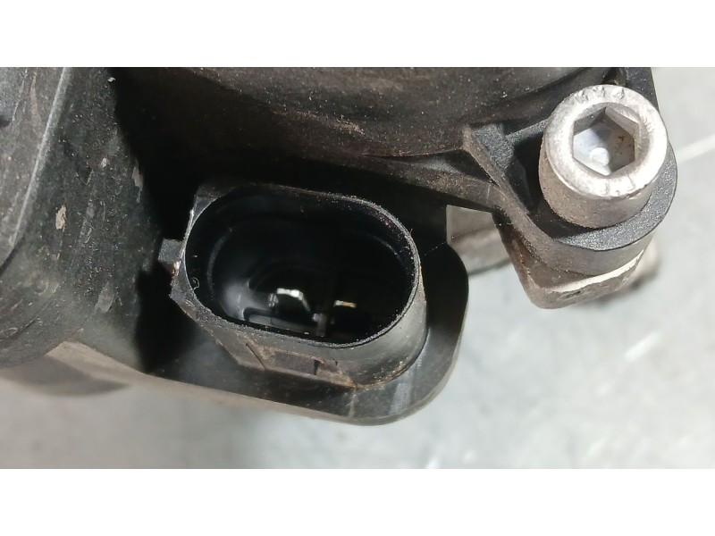 Recambio de pinza freno trasera izquierda para cupra formentor (kmp) 1.5 tsi e-hybrid referencia OEM IAM 5R615405A ELECTRICA 