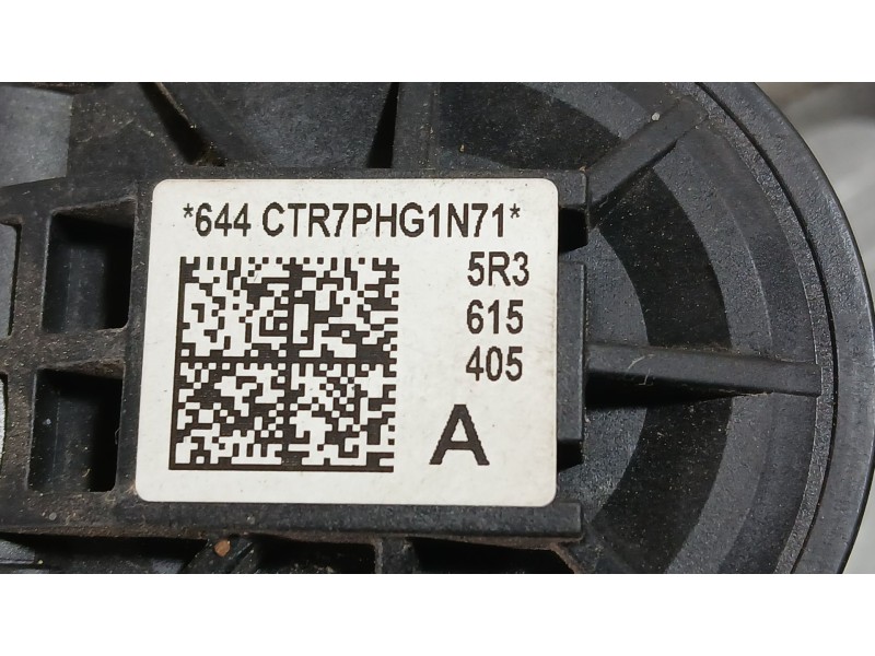 Recambio de pinza freno trasera izquierda para cupra formentor (kmp) 1.5 tsi e-hybrid referencia OEM IAM 5R615405A ELECTRICA 