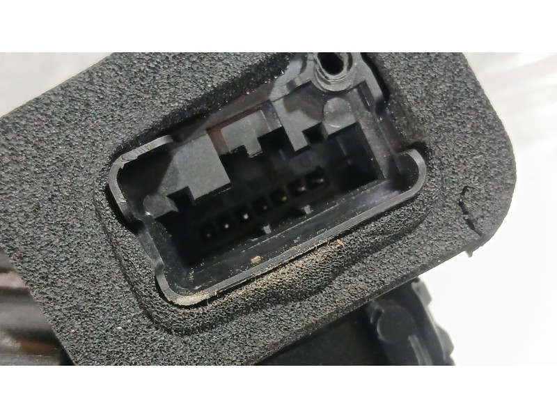 Recambio de cerradura puerta delantera derecha para cupra formentor (kmp) 1.5 tsi e-hybrid referencia OEM IAM 5TB837016E  