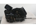 Recambio de cerradura puerta delantera derecha para cupra formentor (kmp) 1.5 tsi e-hybrid referencia OEM IAM 5TB837016E  
