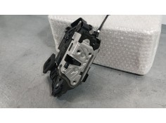 Recambio de cerradura puerta delantera izquierda para cupra formentor (kmp) 1.5 tsi e-hybrid referencia OEM IAM 5TB837015E  