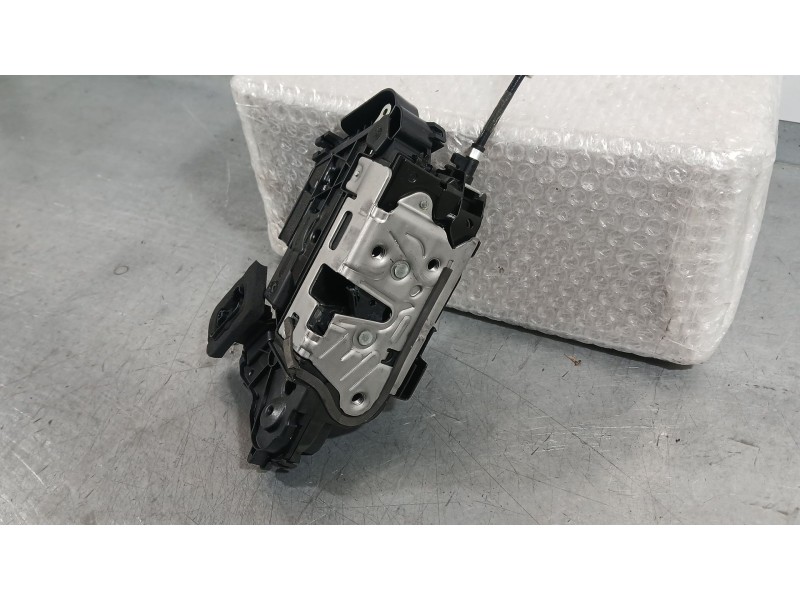 Recambio de cerradura puerta delantera izquierda para cupra formentor (kmp) 1.5 tsi e-hybrid referencia OEM IAM 5TB837015E  
