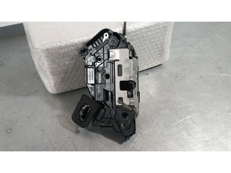 Recambio de cerradura puerta delantera izquierda para cupra formentor (kmp) 1.5 tsi e-hybrid referencia OEM IAM 5TB837015E  