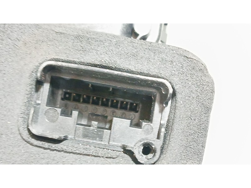 Recambio de cerradura puerta delantera izquierda para cupra formentor (kmp) 1.5 tsi e-hybrid referencia OEM IAM 5TB837015E  
