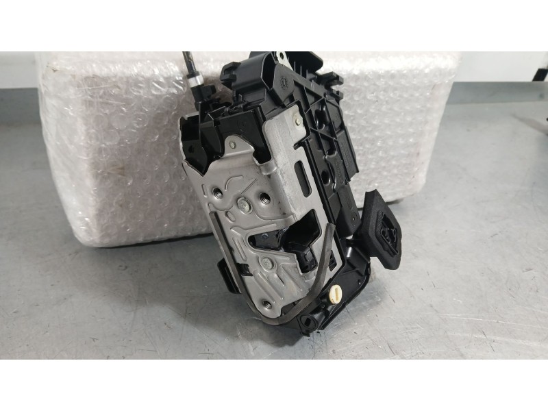 Recambio de cerradura puerta trasera derecha para cupra formentor (kmp) 1.5 tsi e-hybrid referencia OEM IAM 5TA839016Q  