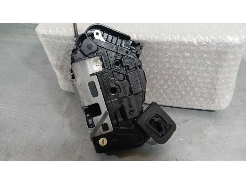 Recambio de cerradura puerta trasera derecha para cupra formentor (kmp) 1.5 tsi e-hybrid referencia OEM IAM 5TA839016Q  