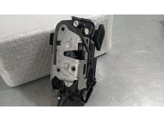 Recambio de cerradura puerta trasera izquierda para cupra formentor (kmp) 1.5 tsi e-hybrid referencia OEM IAM 5TA839015Q  